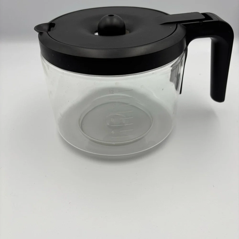 Replacement for KEURIG‎ K-DUO Single Serve 12 Cups Coffee Carafe